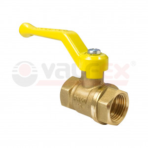 VF.271.LR3.200 Valfex Кран шаровой для газа, ручка-рычаг (внутр.-внутр.)  2"