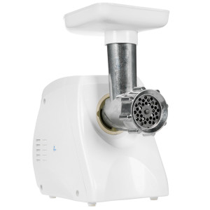 1112274 Мясорубка электрическая Ротор Альфа ЭМШ 35/250-2 белый