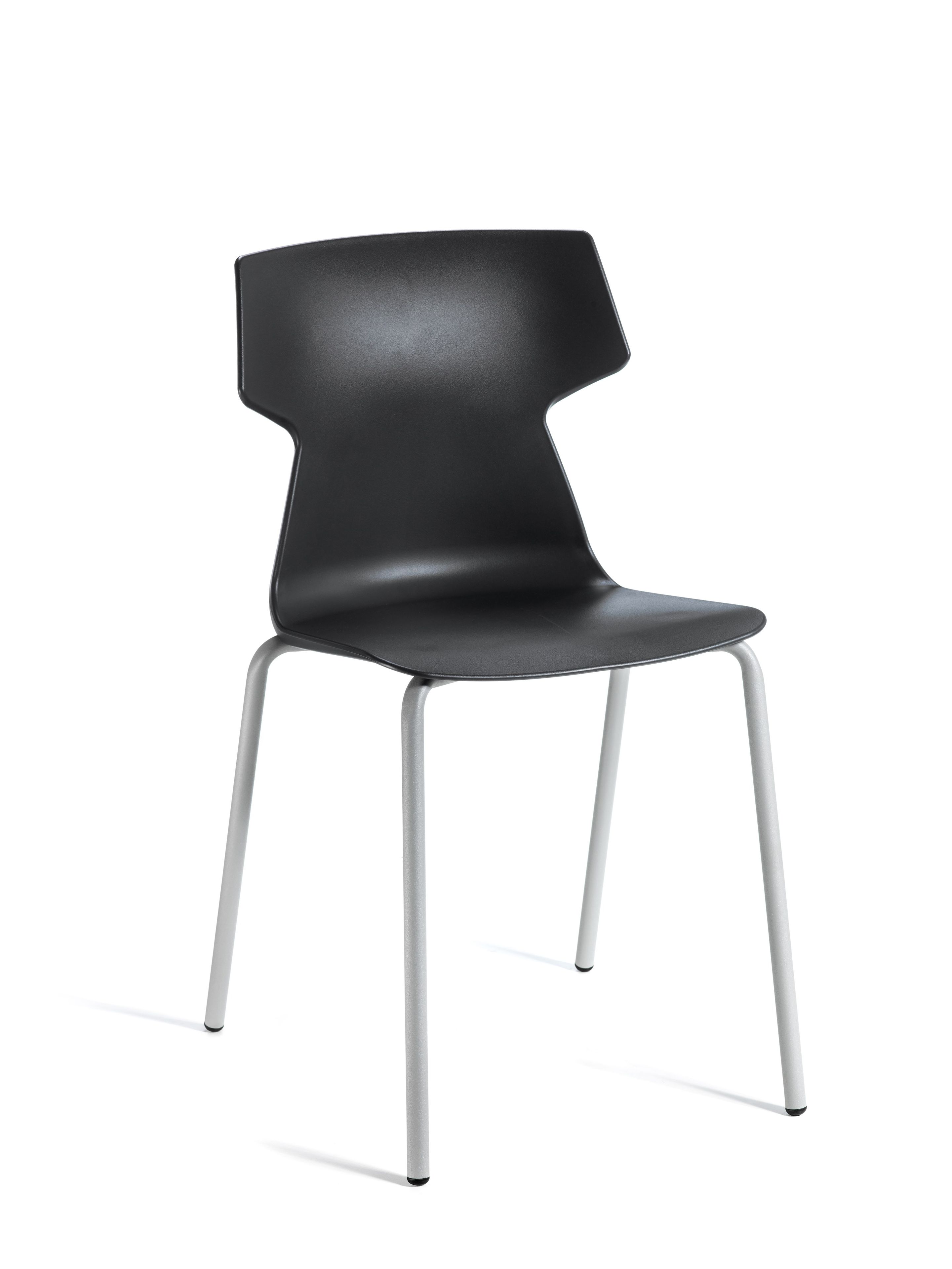 Штабелируемый стул из инженерного пластика GABER тема ARCH-00078872 - Вид №11