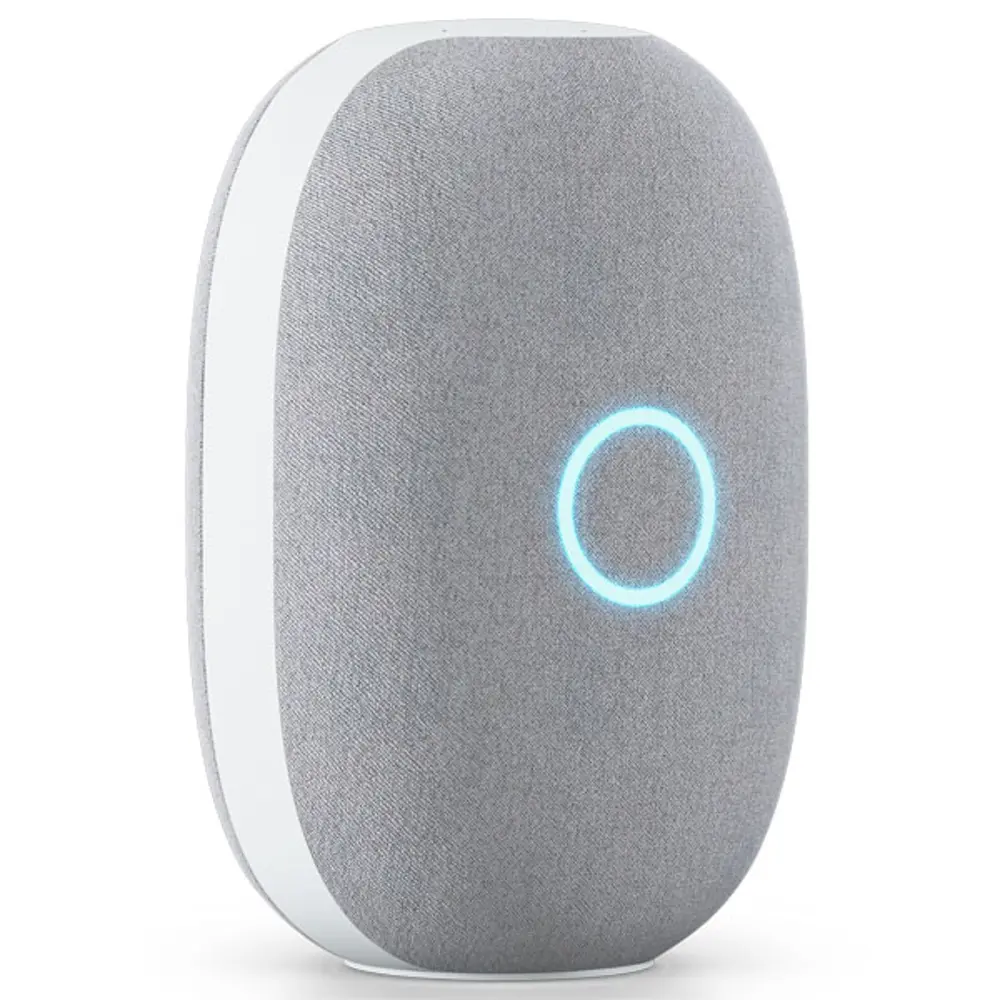 Bluetooth-динамик капсула Mail.Ru MRC01WH, белая 83619118 STLM-2064542 Santreyd 