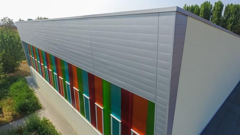 Alubel Фасадная панель sun-id-1409474 - Вид №9