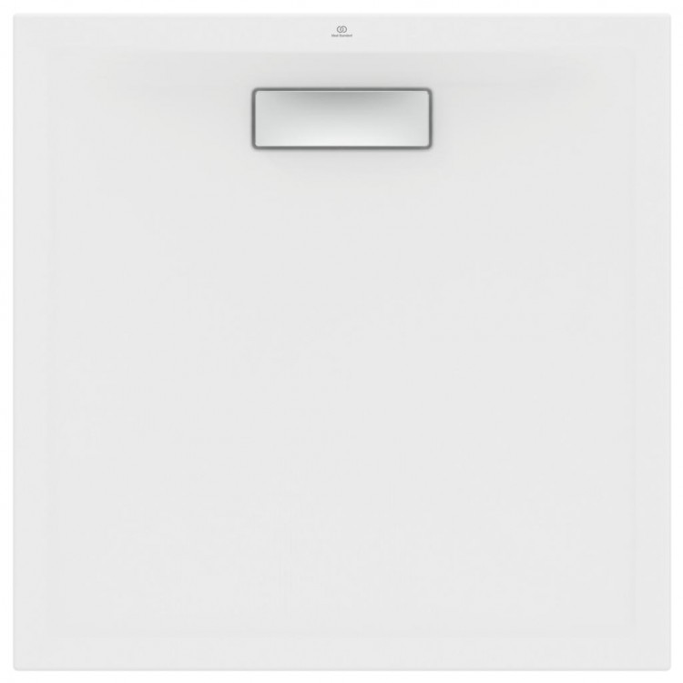 T4466V1 Душевой поддон 800x800x25 мм Ideal Standard ULTRAFLAT NEW  - Вид №1