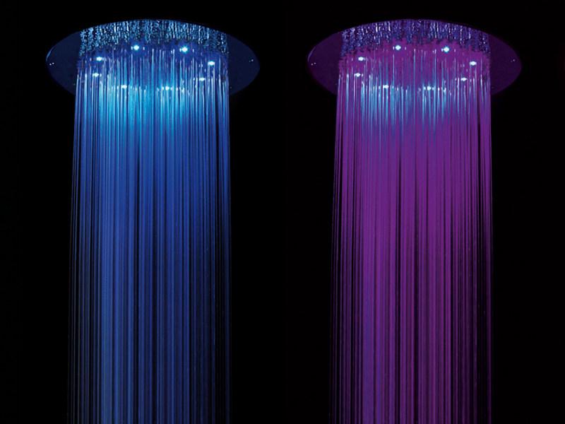 Bossini Ультраплоская насадка для дождевого душа Dream sun-id-1370195 - Вид №10