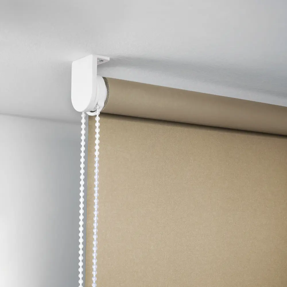 Рулонная штора KREAFORTA Karelia с эффектом блэкаут - полная защита от солнца 89391190 STLM-1577599 - Вид №3