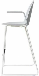 Segis Табурет-санки со спинкой Camel