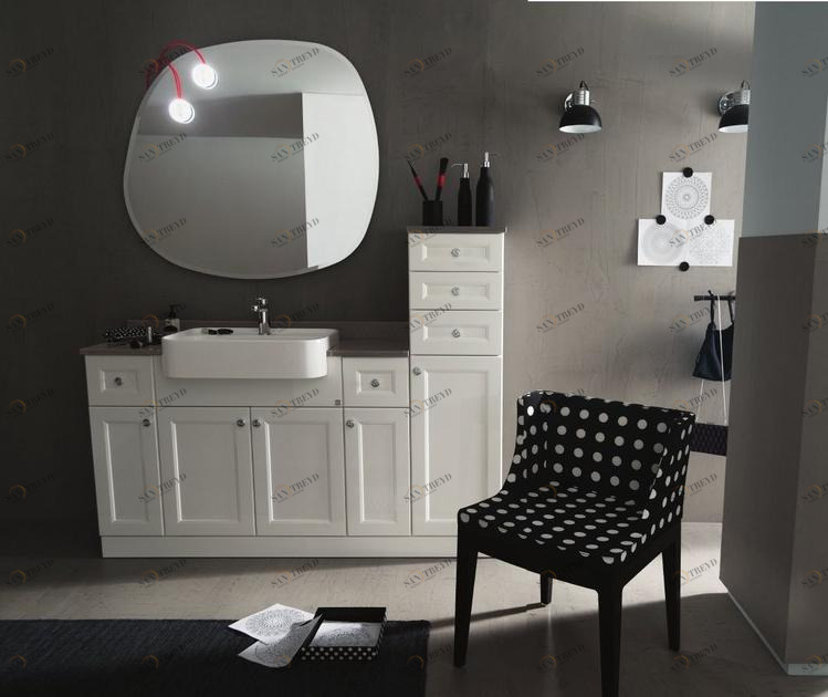 RAB Arredobagno Тумба под умывальник Zecchino 33