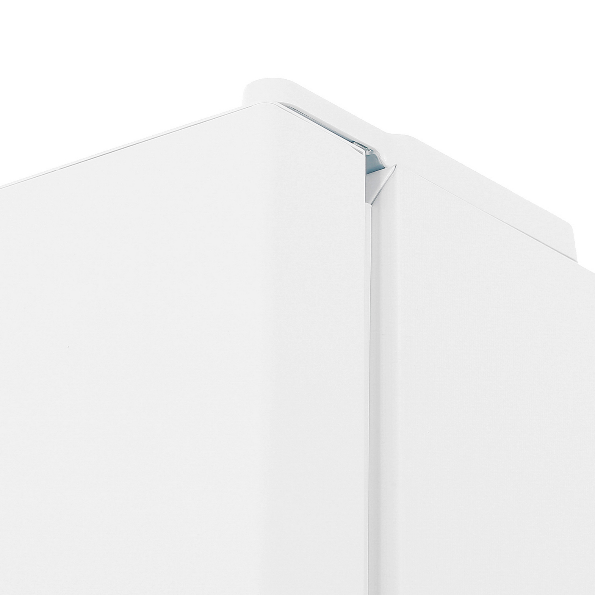 9063232 Холодильник с морозильником   Hisense RB434N4BW2 белый STDN-0106085 - Вид №7