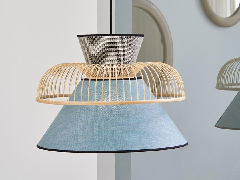 Market Set Подвесной светильник Mekko 653641/-42 - Вид №2