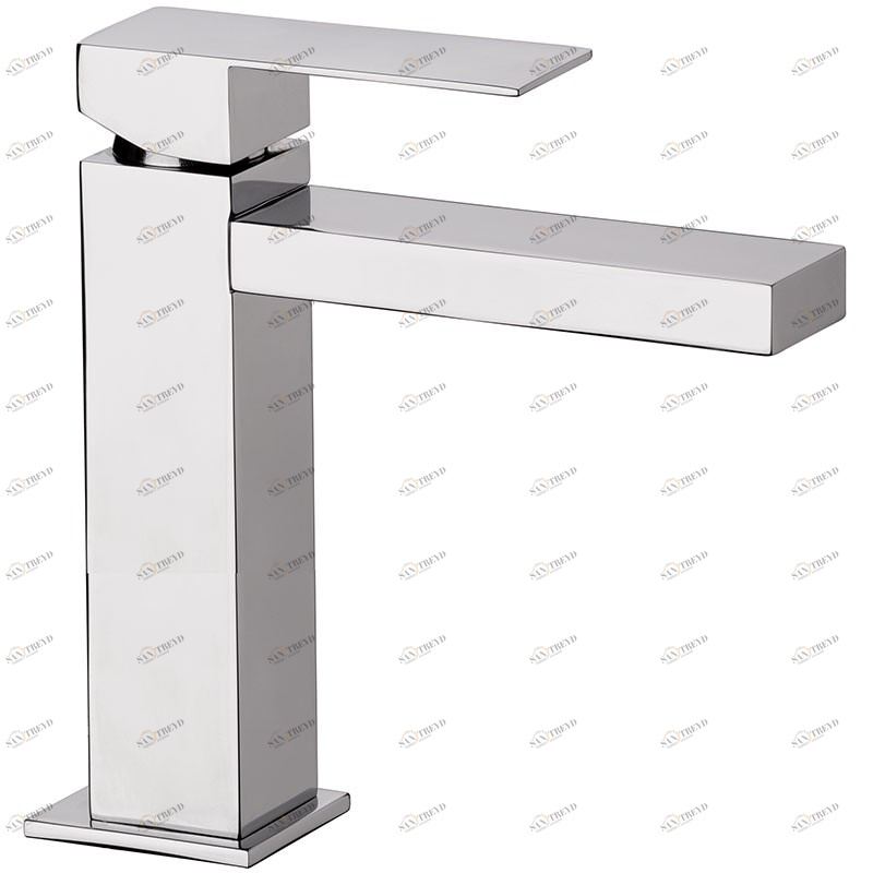 SK606L Смеситель для раковины  DANIEL RUBINETTERIE 