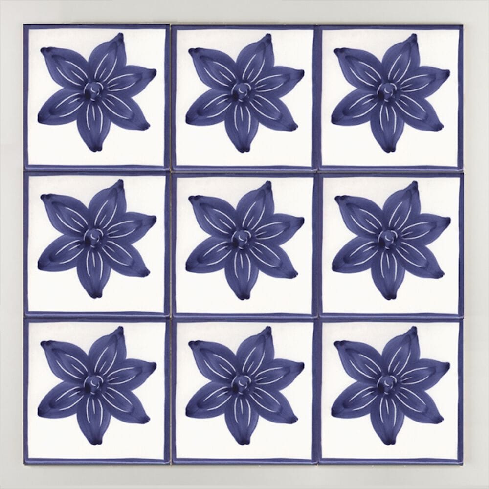 Пол / покрытие ручной работы La Riggiola традиция ARCH-00032336 - Вид №1