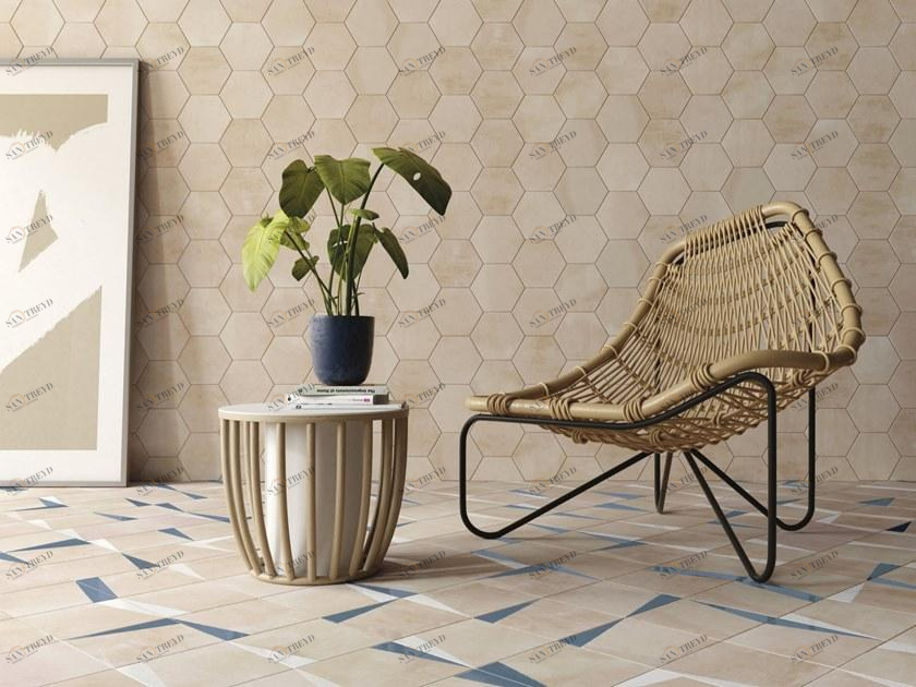 Harmony Керамическая плитка для пола / стен sun-id-1397848