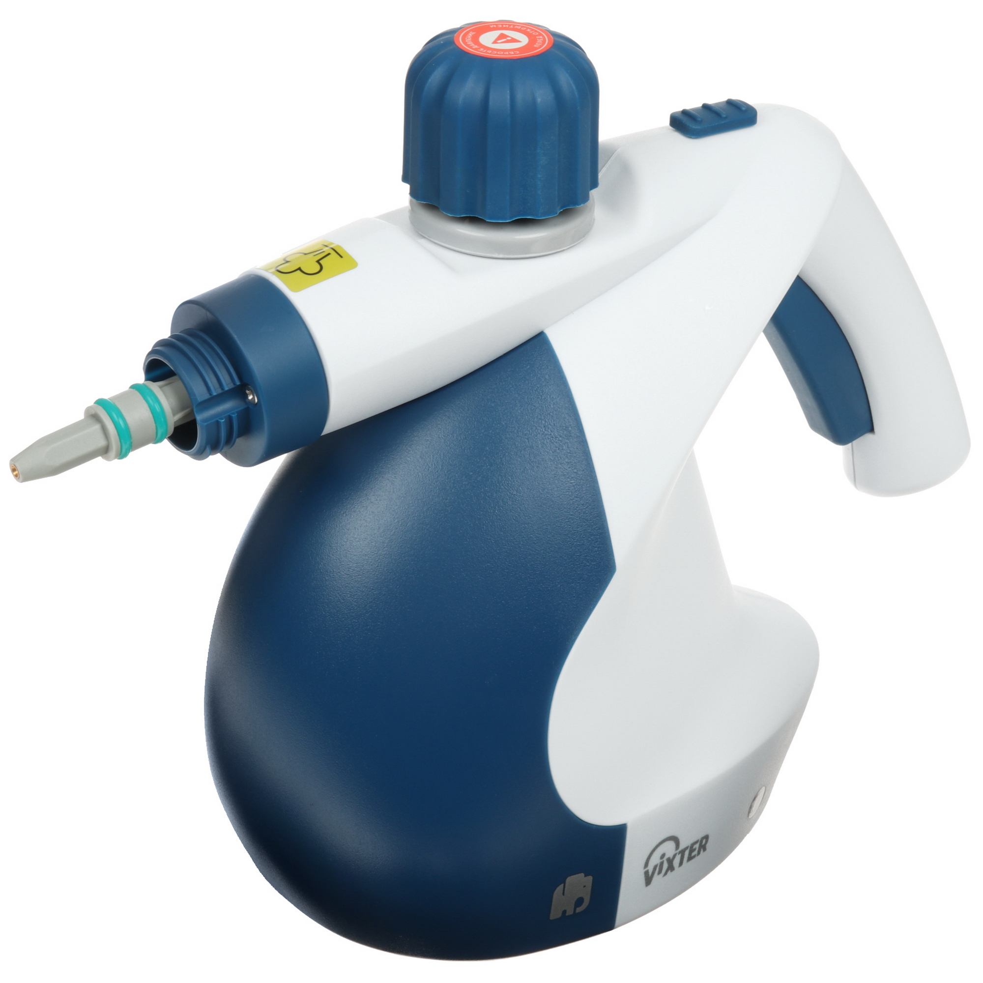 9082096 Пароочиститель Vixter SCH-1231 синий STDN-0126814
