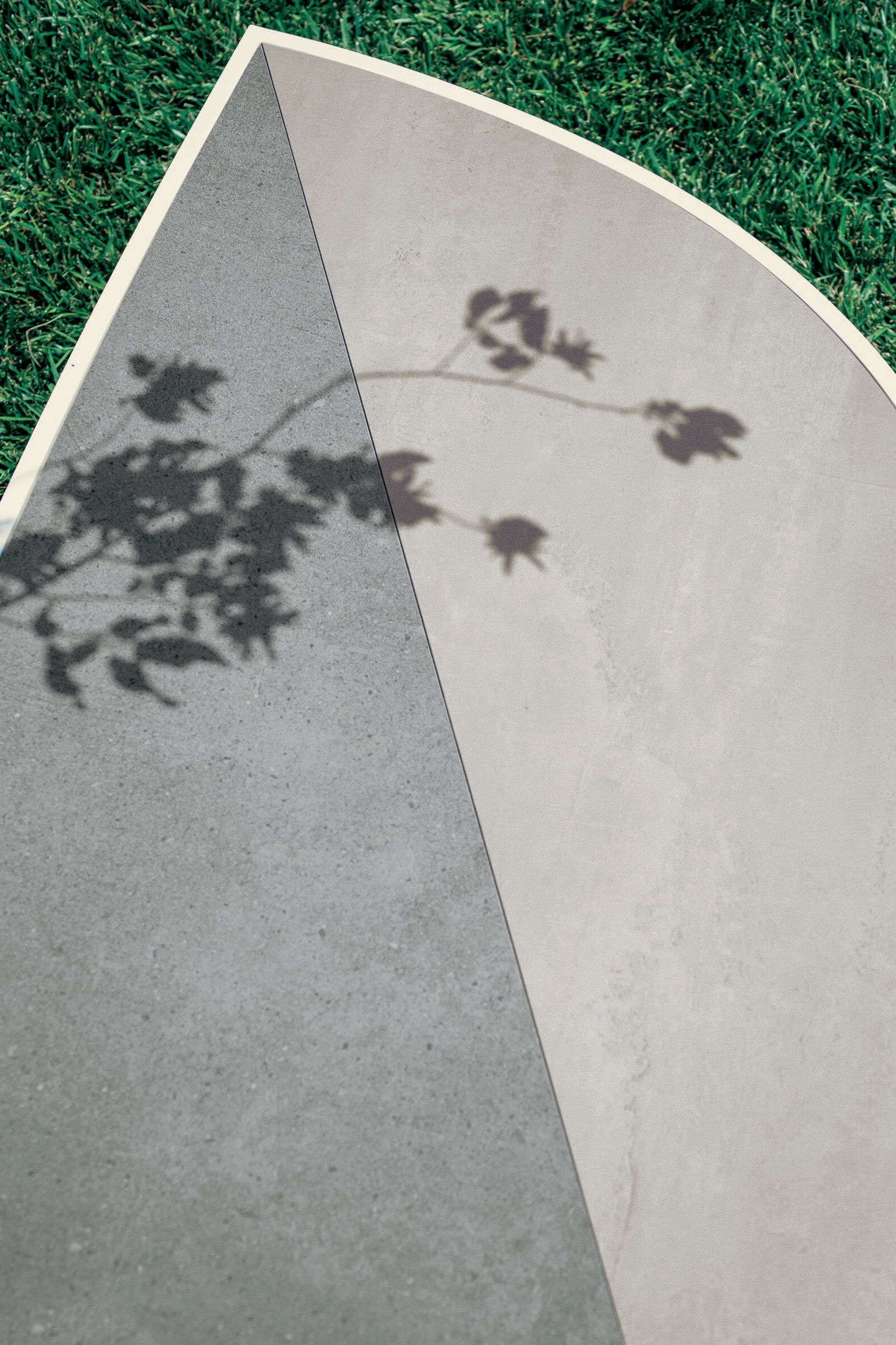 Низкий садовый столик RODA ARCH-00139796 - Вид №3