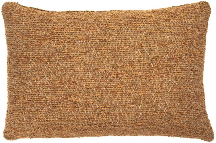 Ethnicraft Прямоугольная подушка из ткани Refined layers 21052/21045/21044 - Вид №8