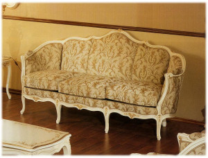 Диван 302 FRATELLI RADICE 15480100080