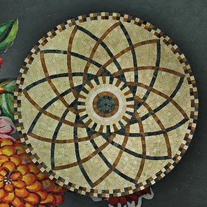 МОЗАИЧНЫЙ РОЗОН PH-15 NATURAL ART