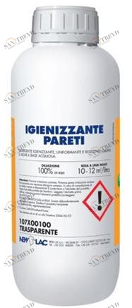 NEW LAC Раствор для дезинфекции sun-id-1481159