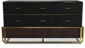 LUXXU Лакированный комод Waltz