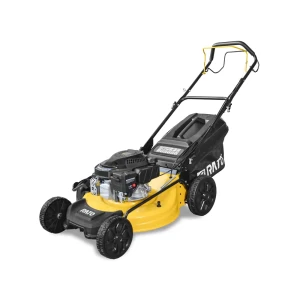 91471030 Газонокосилка бензиновая самоходная Rato rms53q-v170 4.5 л.с. 53 см STLM-0955958