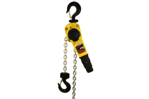 15625330 Рычажная цепная таль 1.5 т Kinetic KL150V-10 Ingersoll Rand