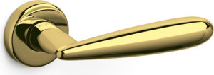 M172_ZL Дверная ручка FUTURA OLIVARI