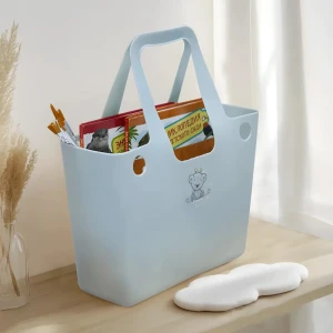 Корзина для хранения BEROSSI Mommy Love в стиле серая мистерия 89423334