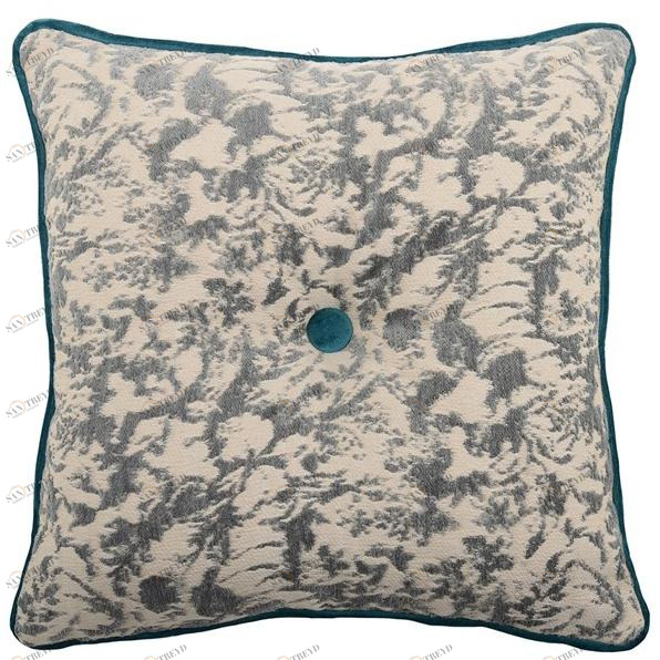 l'Opificio Подушка из ткани квадратная  329-15 