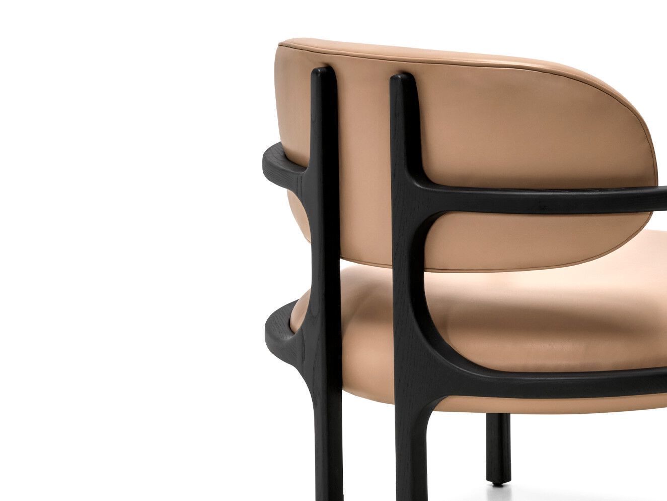 Кресло с подлокотниками Arketipo BRASILIA ARCH-00114545 - Вид №7