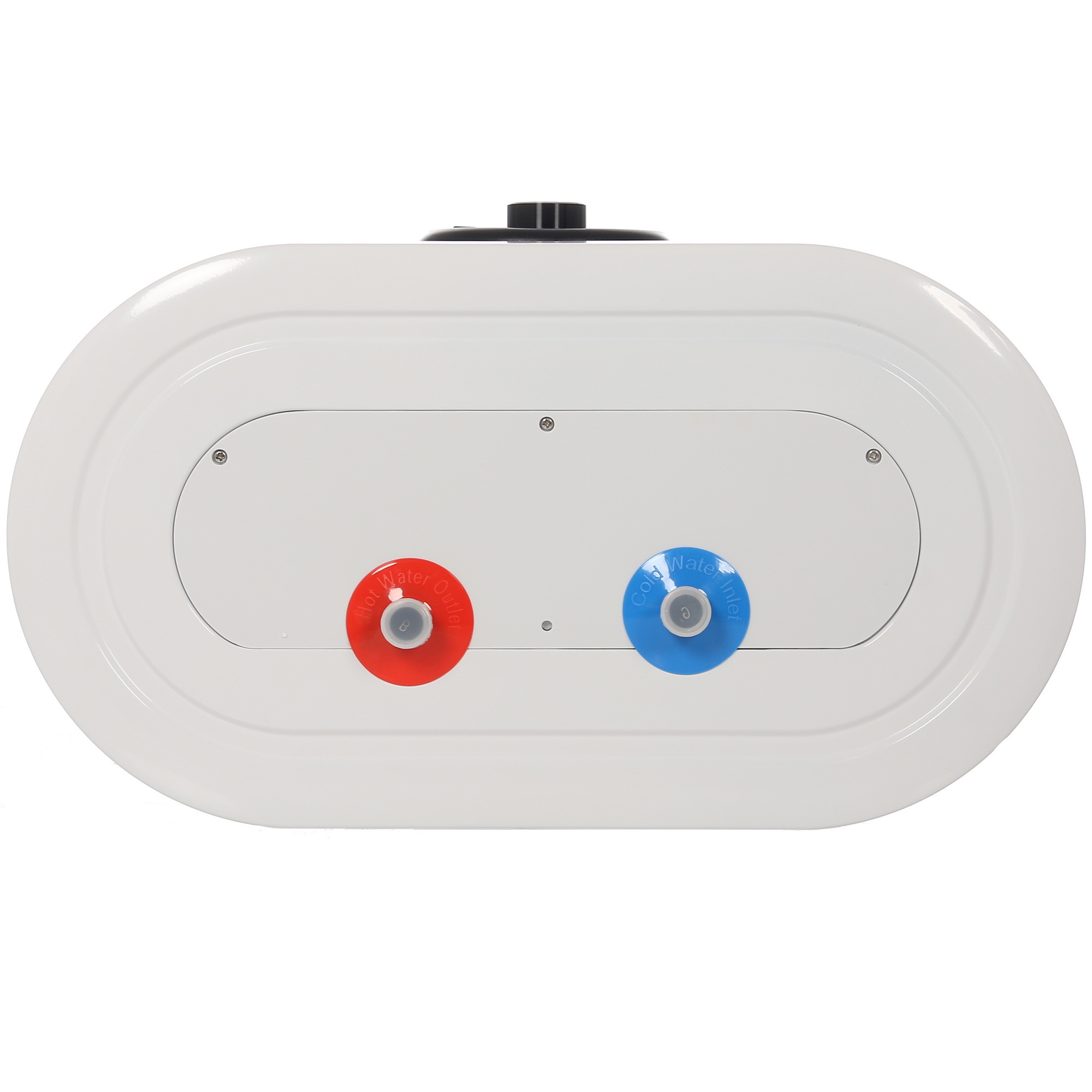 1313683 Водонагреватель электрический DEXP WH-SF100MDAL/W STDN-0100830 - Вид №5