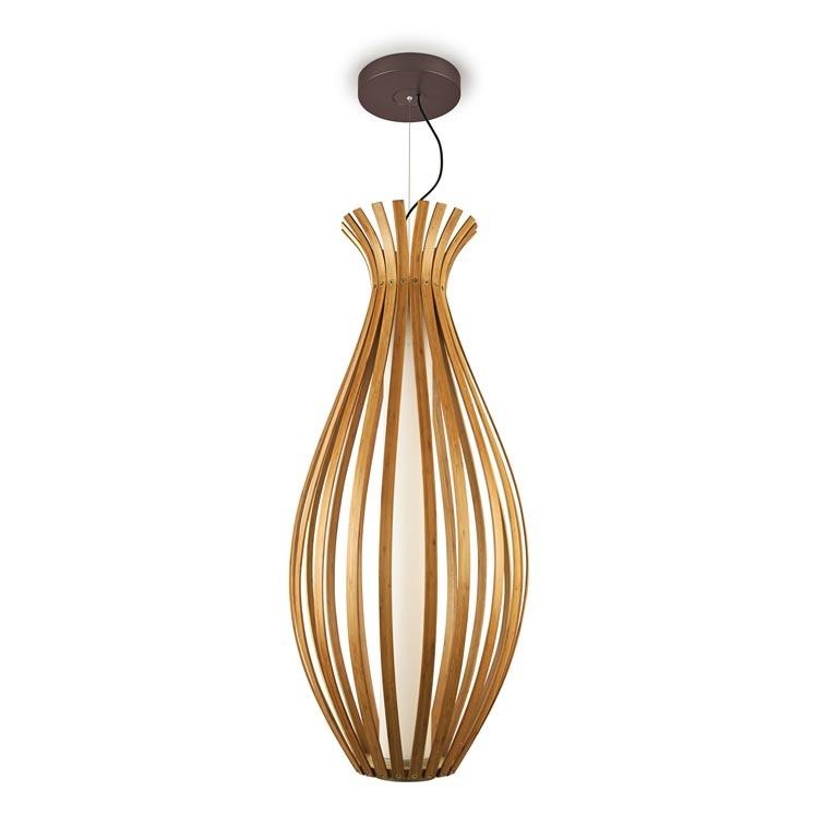 041155 Люстра Leds C4 Bamboo - Вид №3