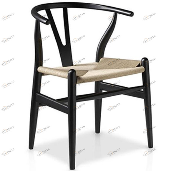 Стул Decora белый от Angel Cerda ANGEL CERDA  148283 Бежевый 