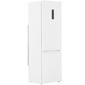 5451890 Холодильник с морозильником   Hotpoint HT 1816 W белый