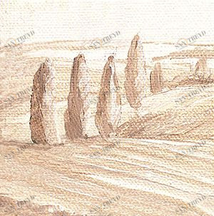 Oliva 25.8(228) 10х10 деколь Factoria sun-id-317133