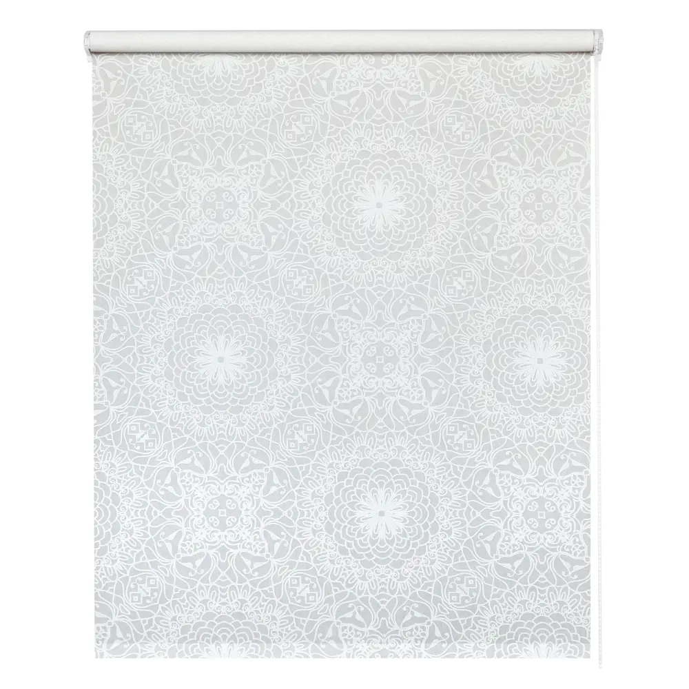 MIAMOZA Рулонная штора Калейдоскоп для затемнения помещений 84589266 STLM-0052533