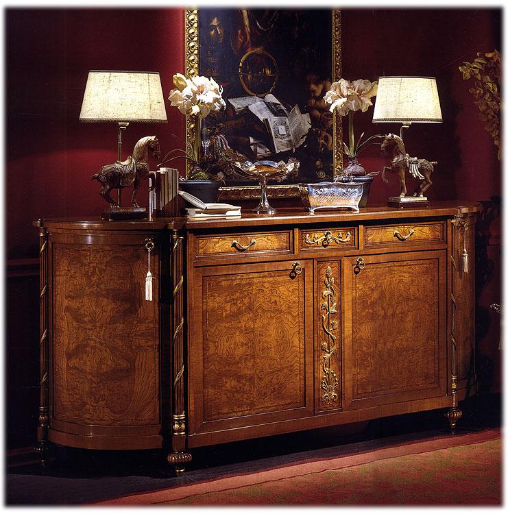 Комод Tosca BUSNELLI ADAMO 3447 