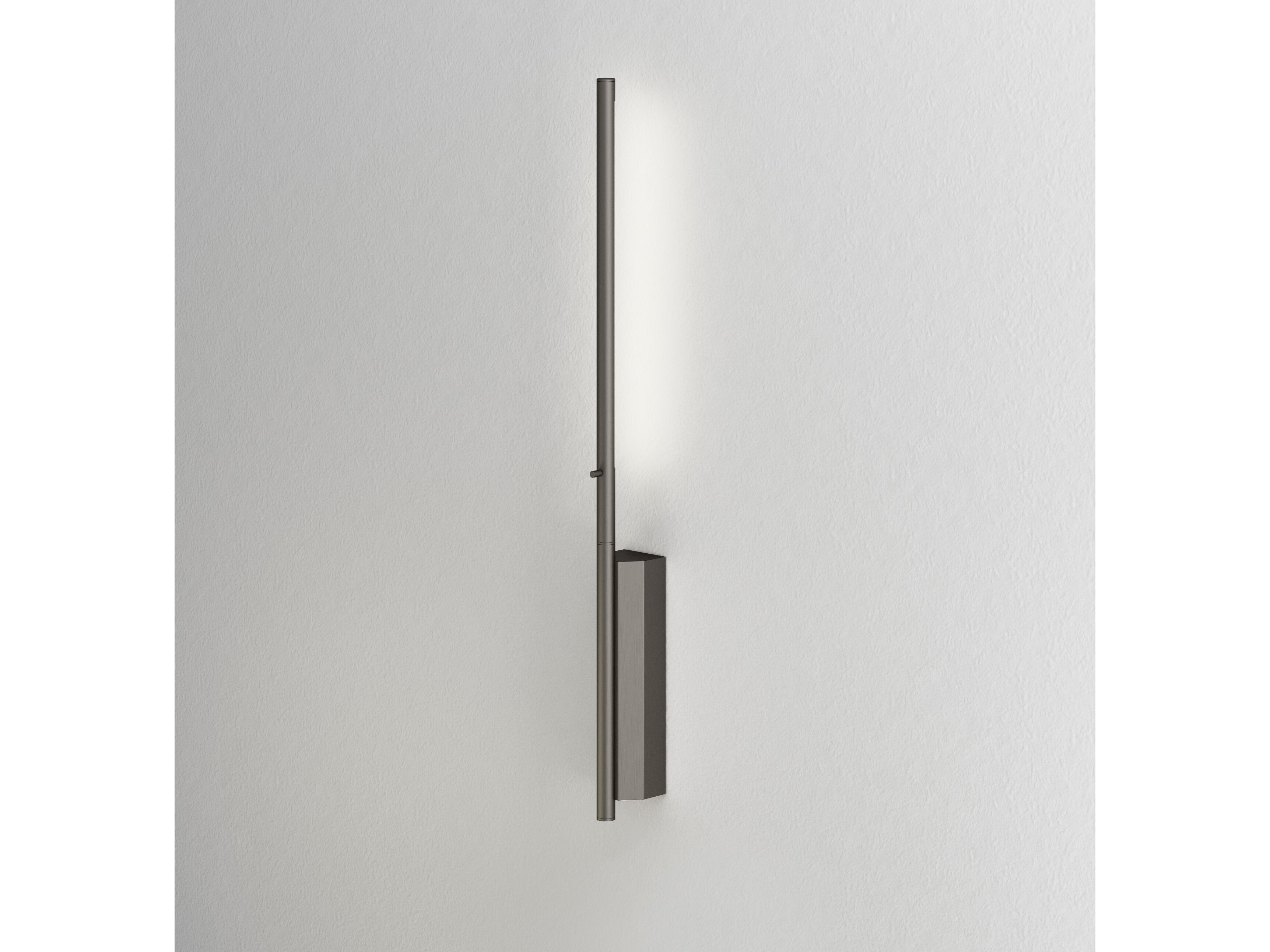 Латунная светодиодная лампа для чтения CVL Luminaires ссылка ARCH-00080500 - Вид №7