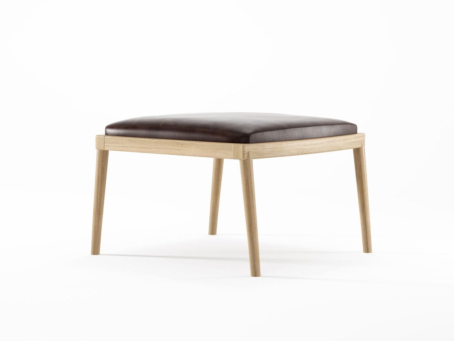 Деревянная подставка для ног KARPENTER Chillax ARCH-00075972 - Вид №48