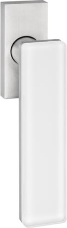 180XOFG.5B оконная ручка HEWI Serie 180 | Edelstahl 