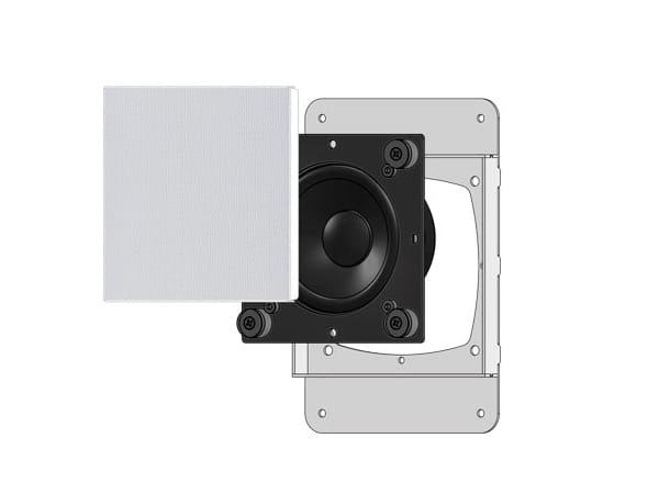 Металлический акустический диффузор Garvan Acoustic Luna ARCH-00081813