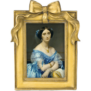 98268989 28-470, цвет желтый, 18x13 см Фоторамка STLM-0612918 GLASAR