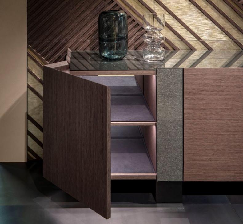 SICIS Garret Buffet 240x52x85 sun-id-1989790 - Вид №4