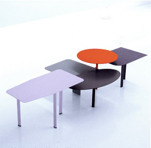 Столик Collage BONALDO TD 44