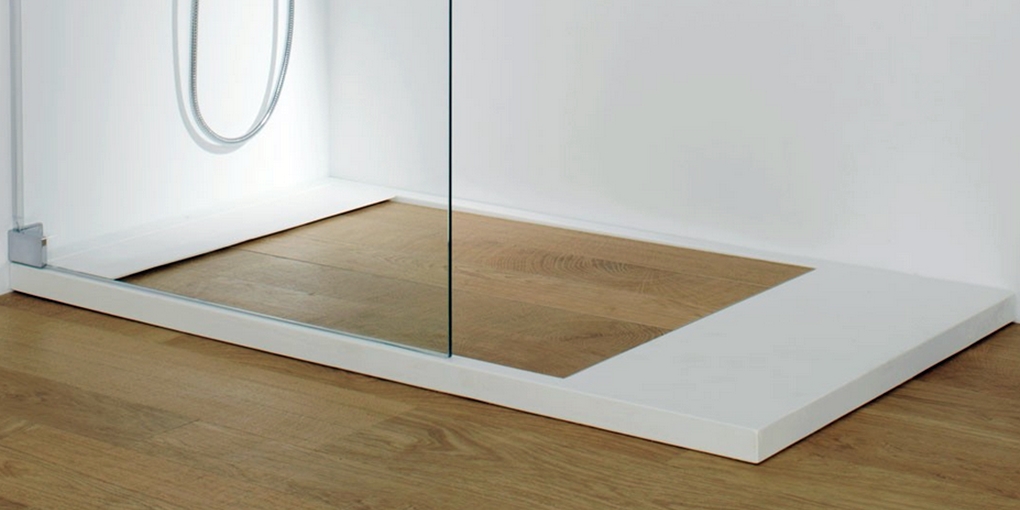 Душевой поддон S221200003 System pool Par-ker SYSTEMPOOL - Вид №1