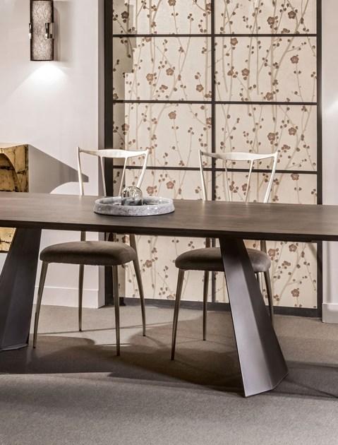 Cantori Железный стул со встроенной подушкой sun-id-1455406 - Вид №3