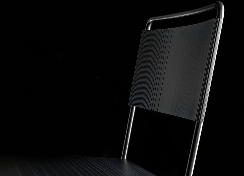 ALMA DESIGN Штабелируемый стул Estrosa sun-id-1404789 - Вид №5