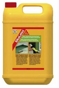 SIKA ITALIA Быстросхватывающийся раствор