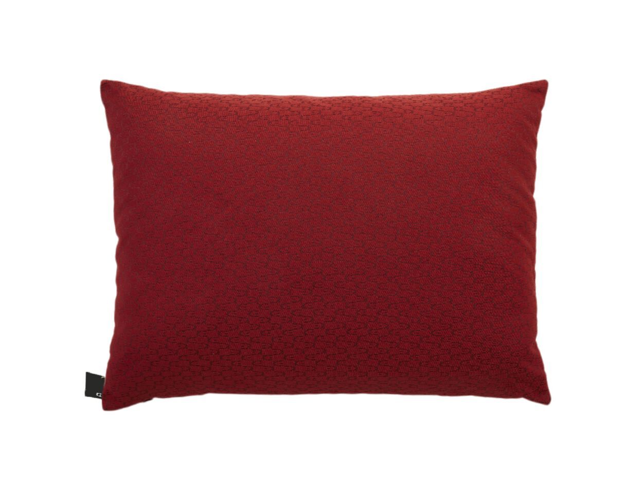 Прямоугольная подушка из ткани K-3 Maiko ARCH-00085377 - Вид №1