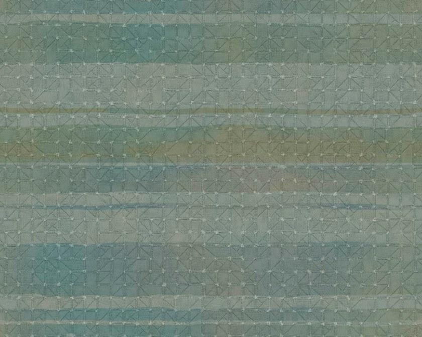 Jannelli&Volpi Полосатые флизелиновые обои Jv 601 kerala sun-id-1392284 - Вид №2