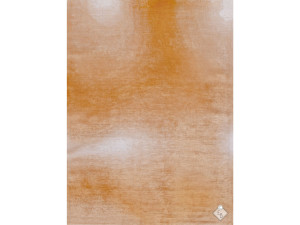 Шелковый прямоугольный ковер