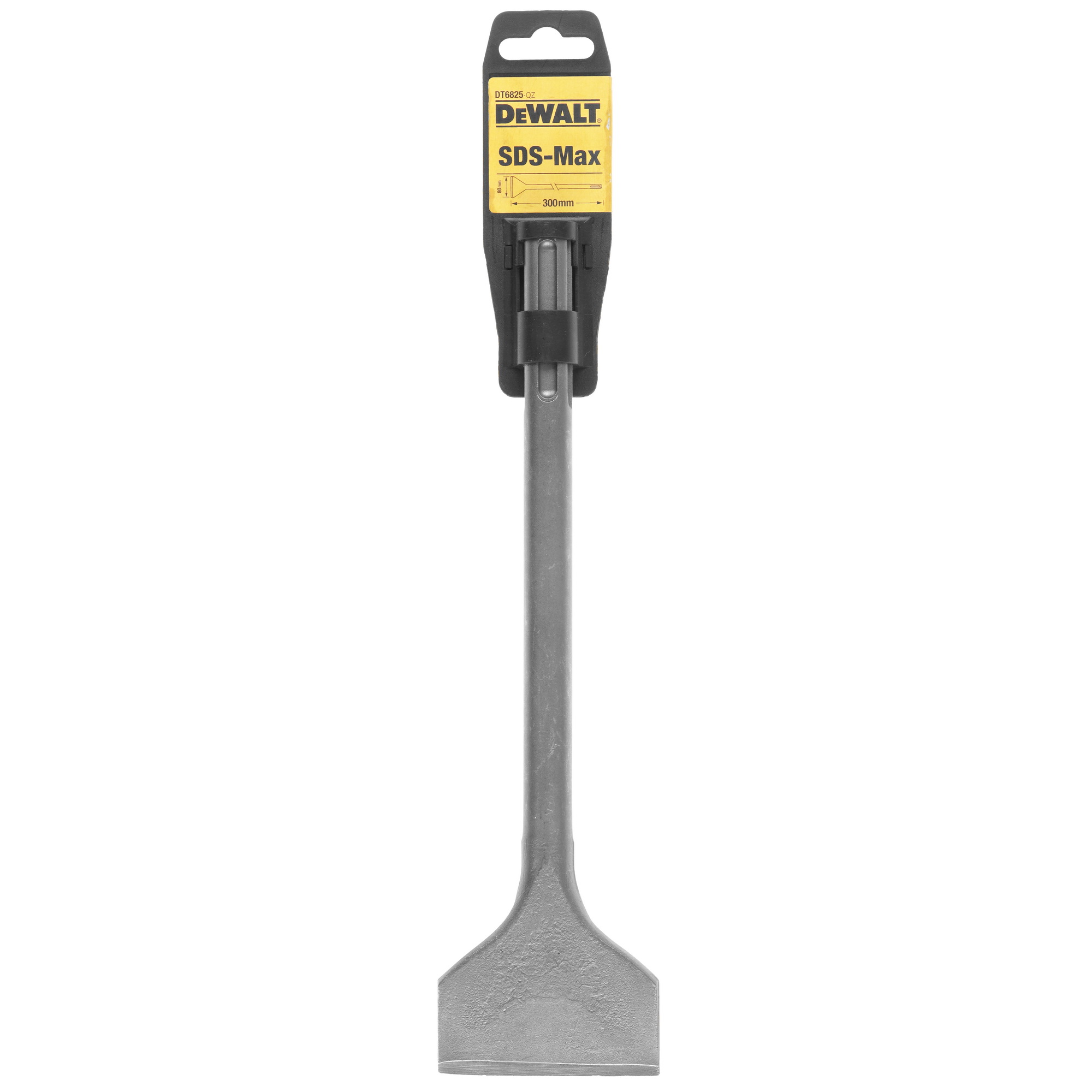 Зубило DeWalt DT6825 5303075 STDN-0010829 - Вид №3